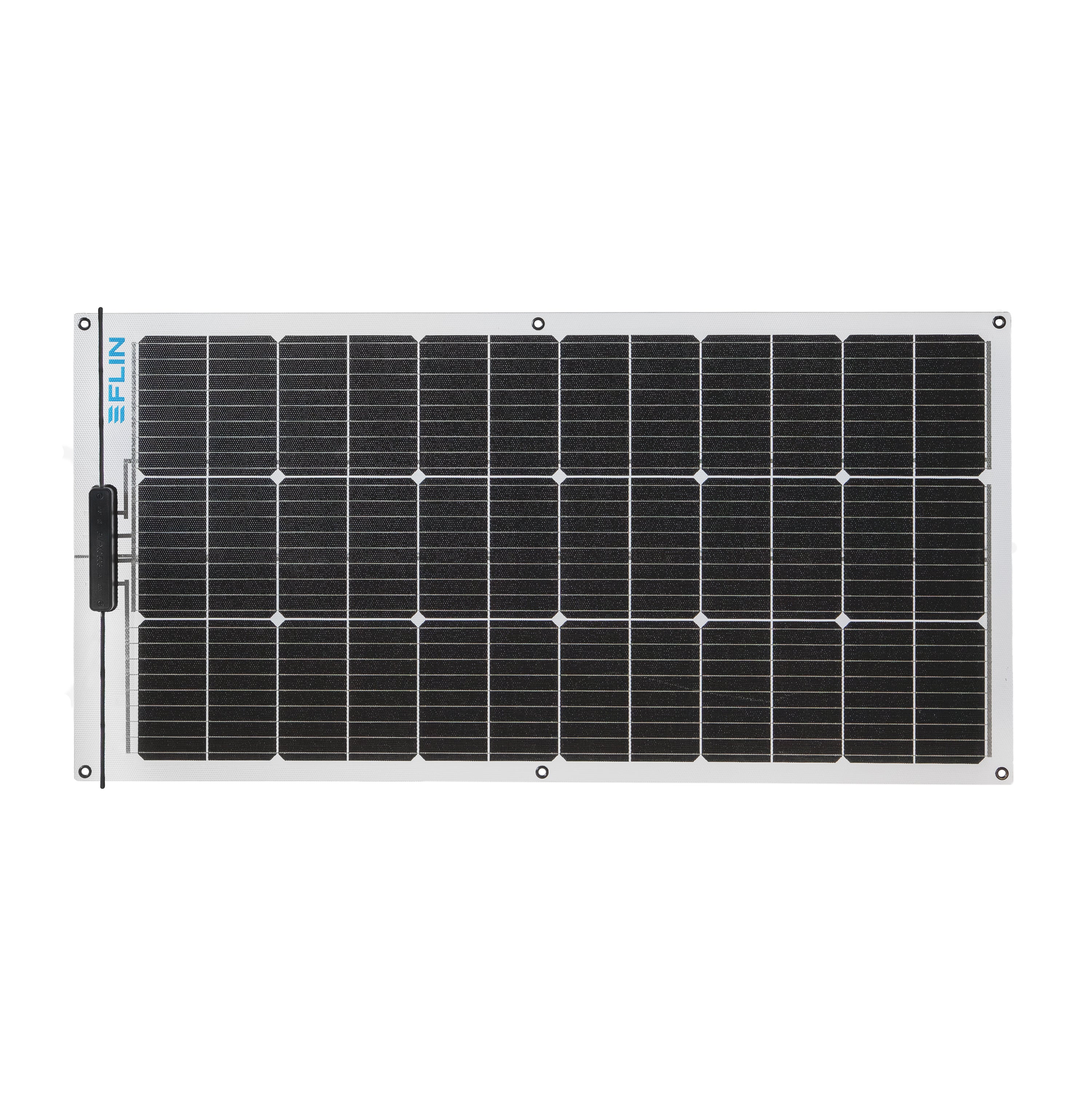 FLINflexᐩ flexible & bifacial solar modules