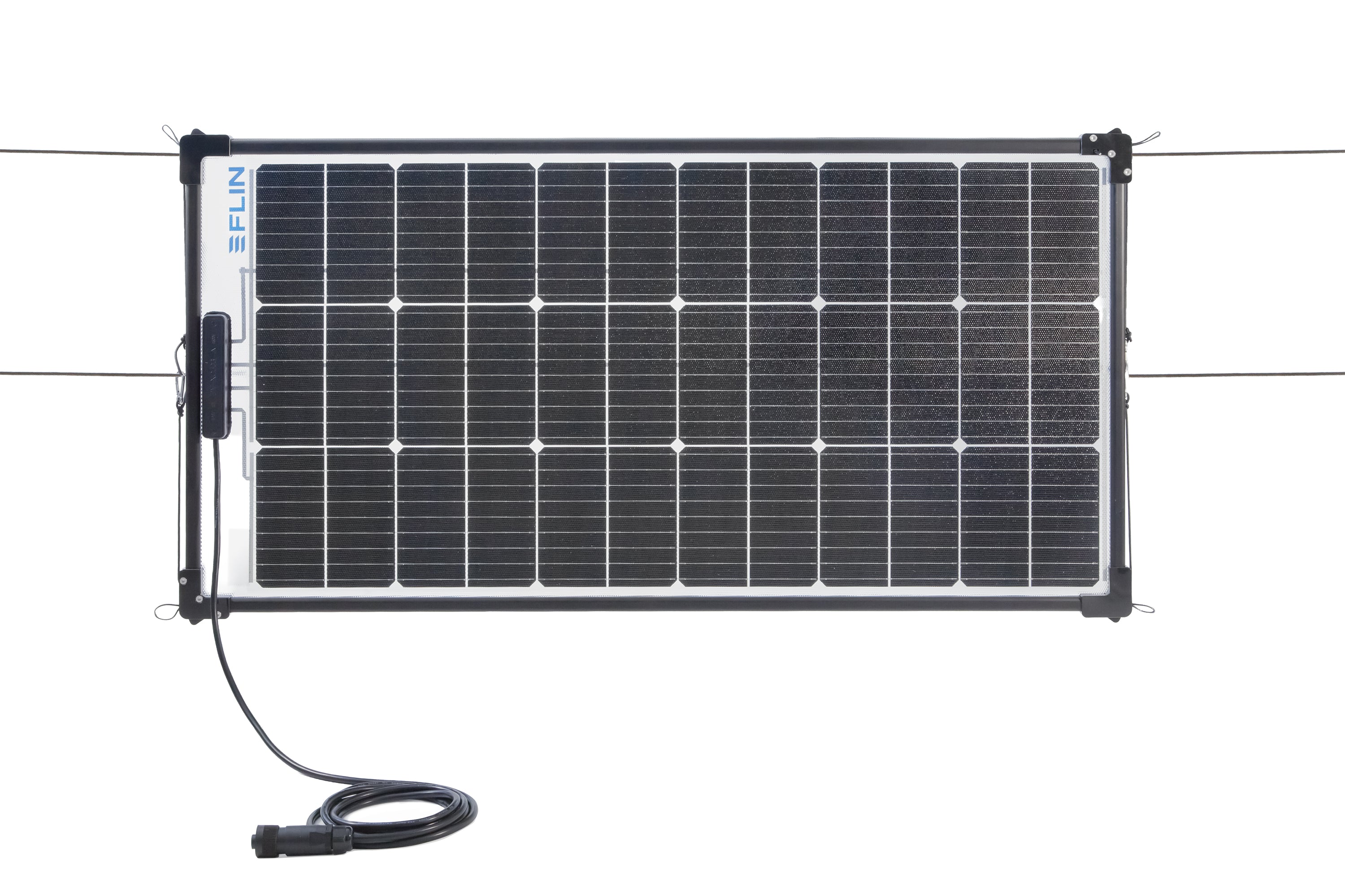 bestes Solarpanel Reling fürs Boot