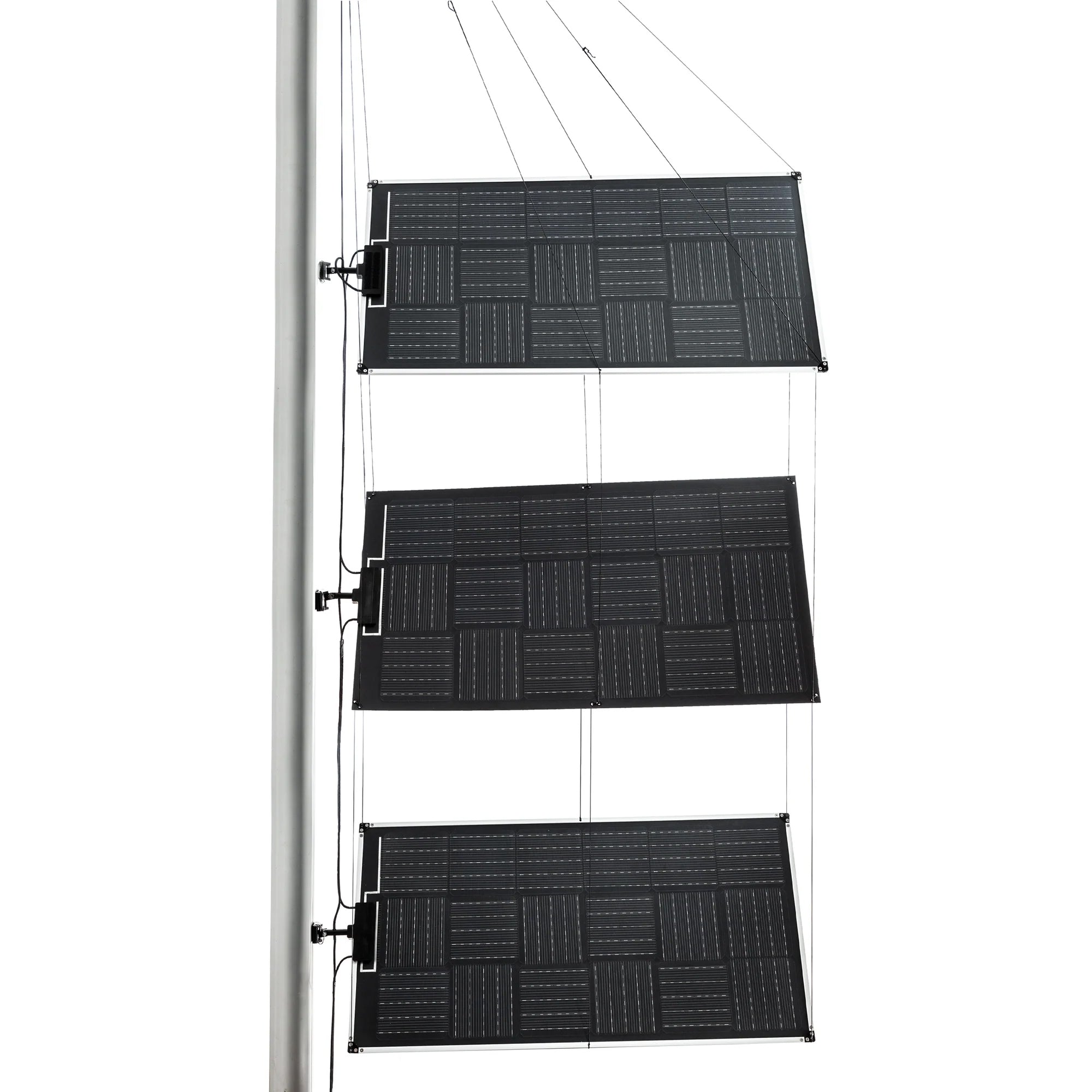 FLINsailᐩ die optimale Solarlösung