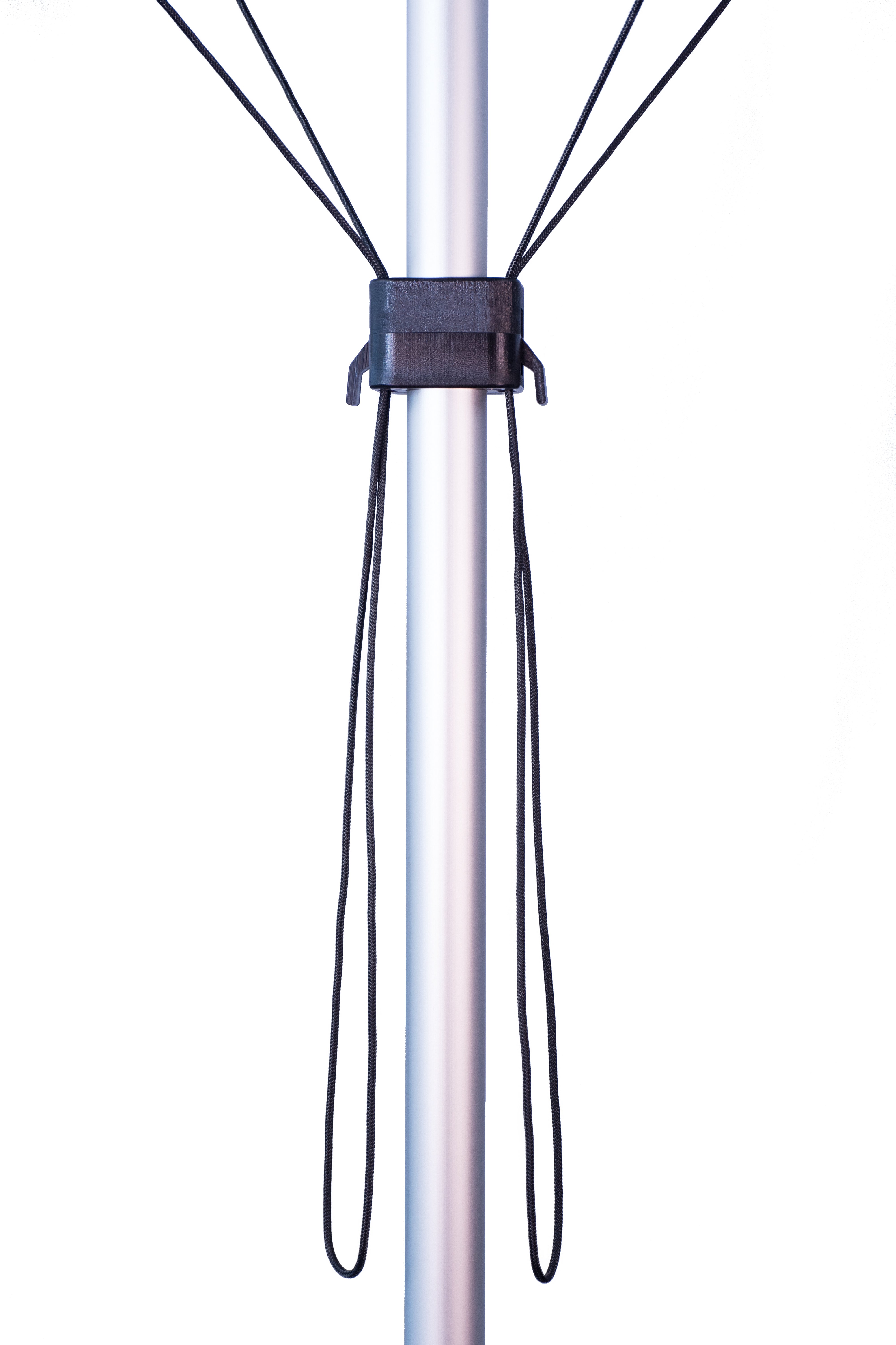 FLINpole_Klemme