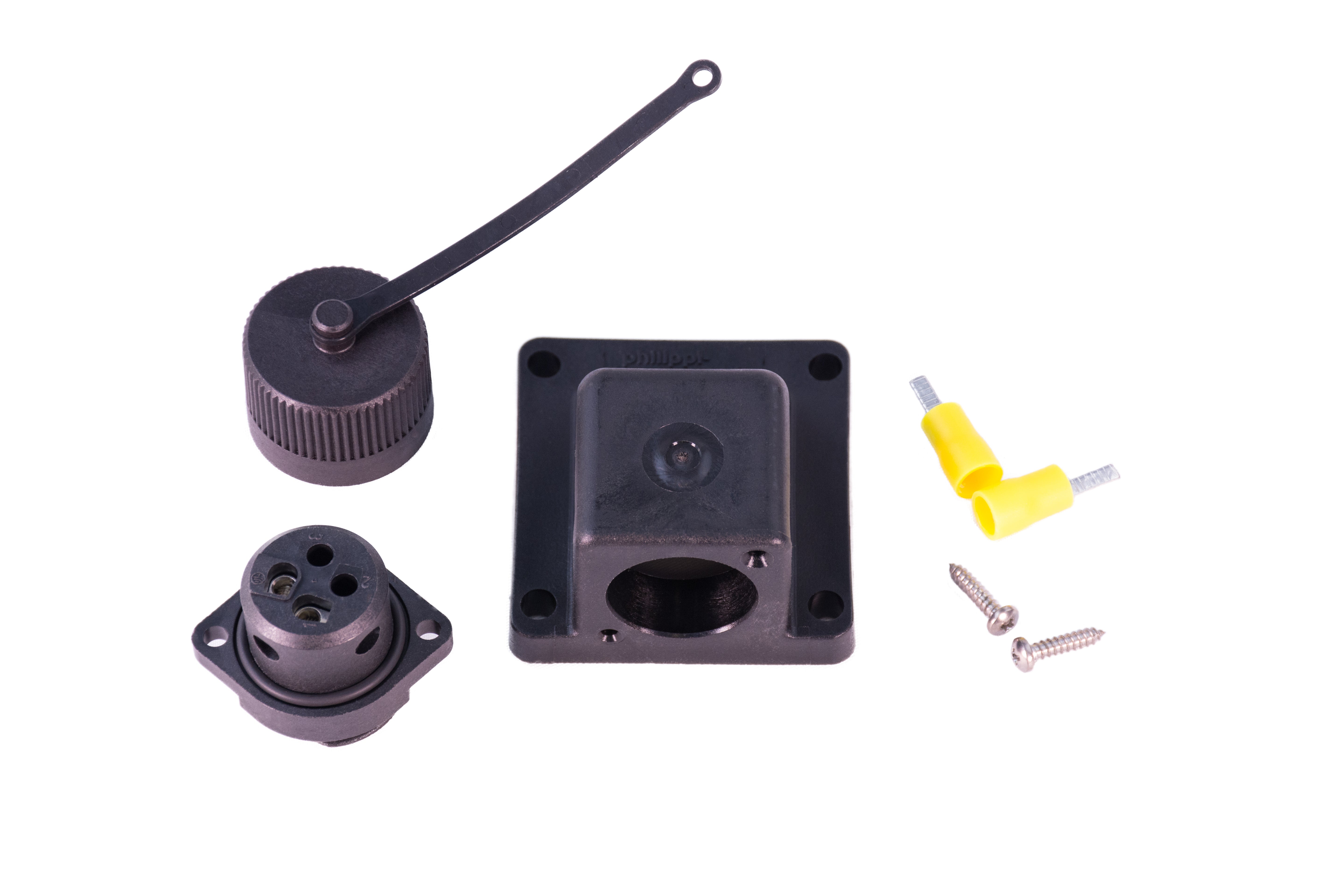 Philippi_Winkelgehaeuse_Set