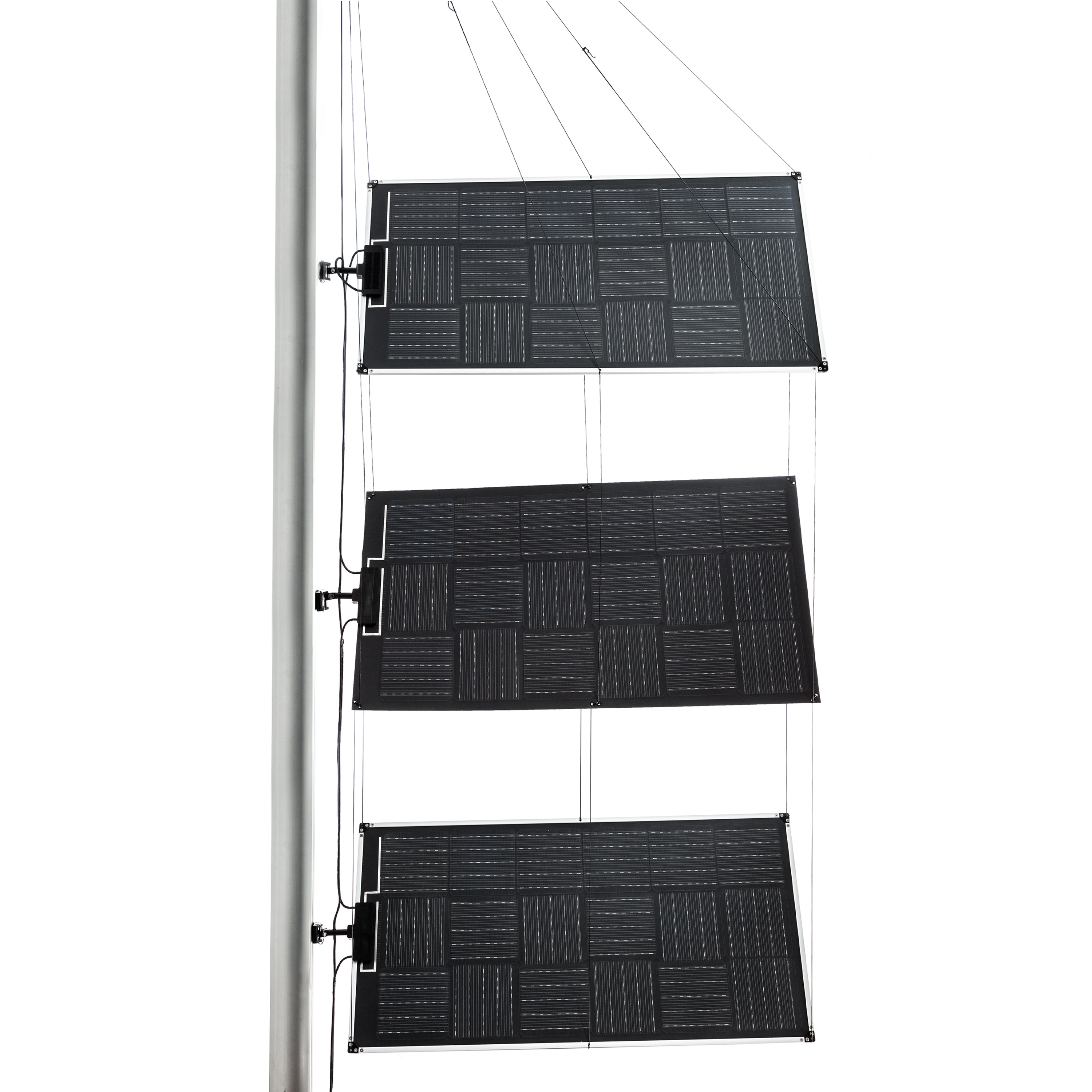 FLINsailᐩ die optimale Solarlösung