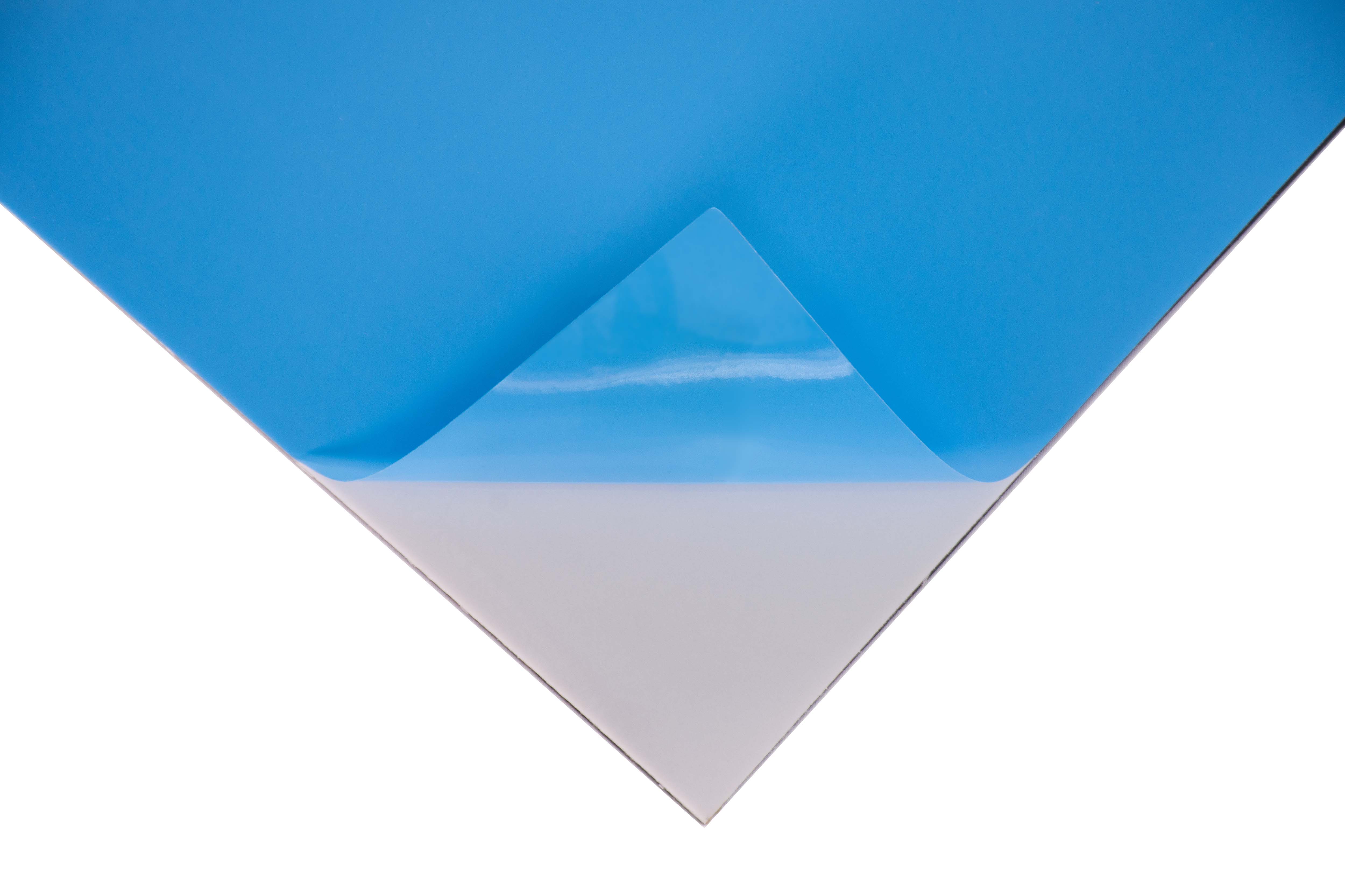 FLINfix 100W – Solarmodul zur festen Montage mit Klebefolie