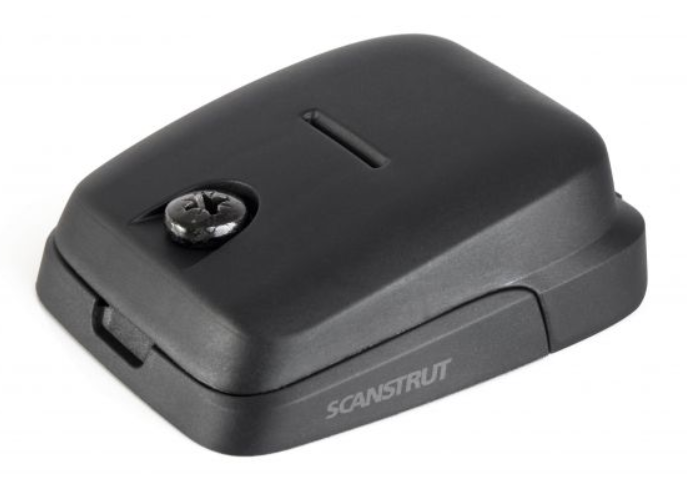 Raccord double pont SCANSTRUT