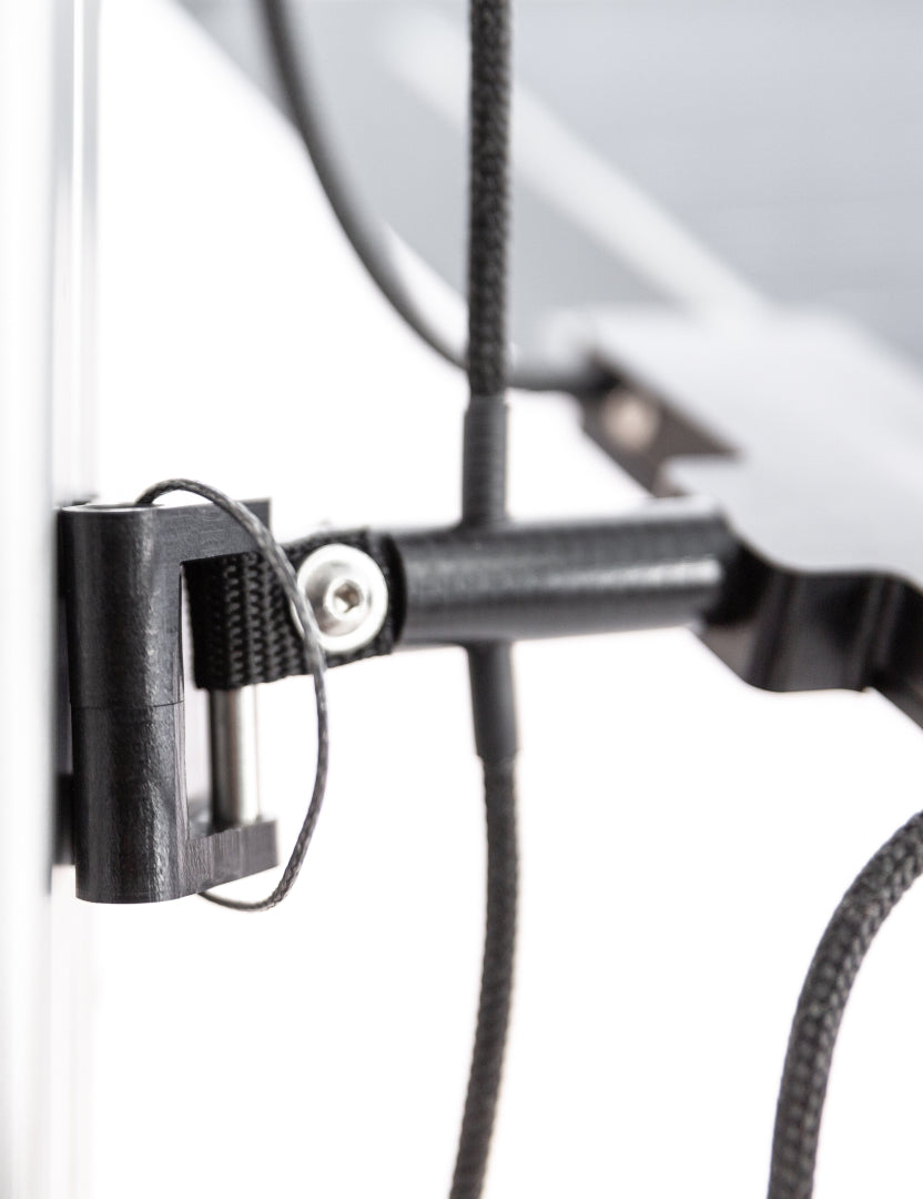 Der funktionale Mastrutscher