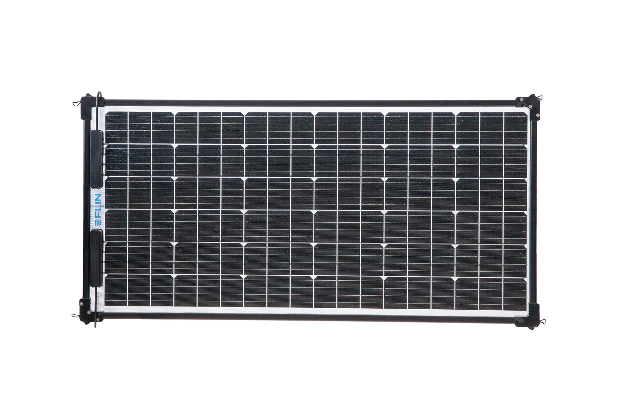 FLINrailᐩ MultiVolt