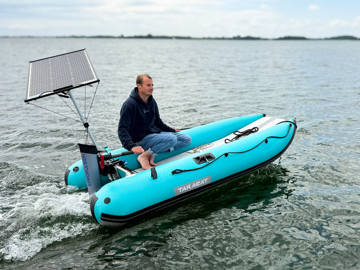 FLINdinghyᐩ 50W – 100W