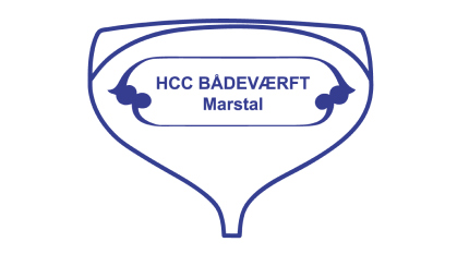 Logo von Partner HCC Badeværft Marstal 