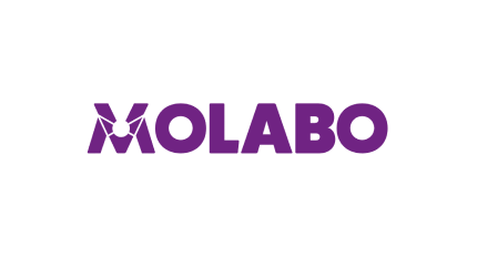 Logo von Partner Molabo