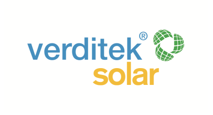 Logo von Partner verditek solar